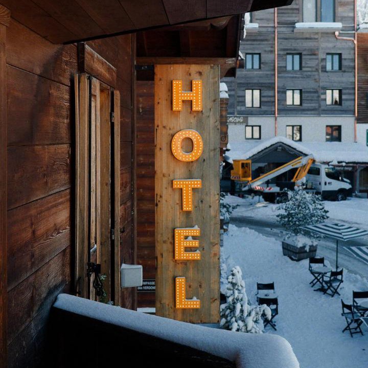 Photo of Others in Courchevel