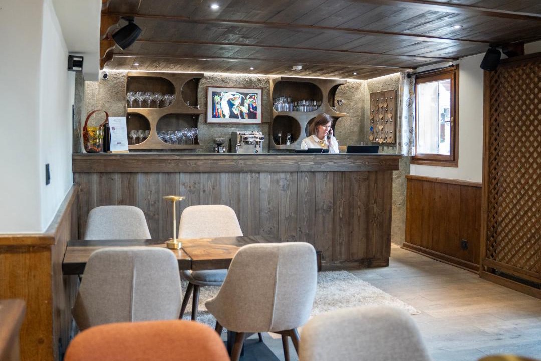 Photo of Others in Courchevel