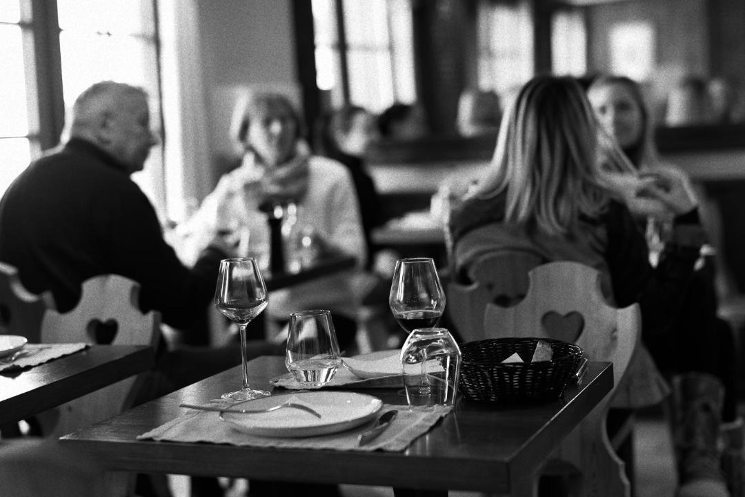 Photo of Others in Courchevel
