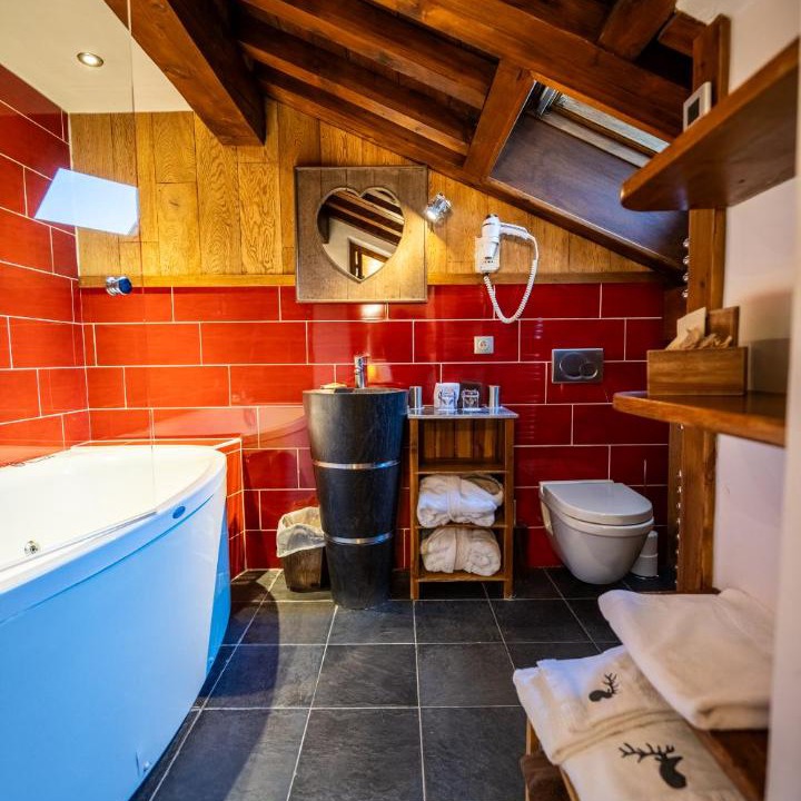 Photo of Others in Courchevel
