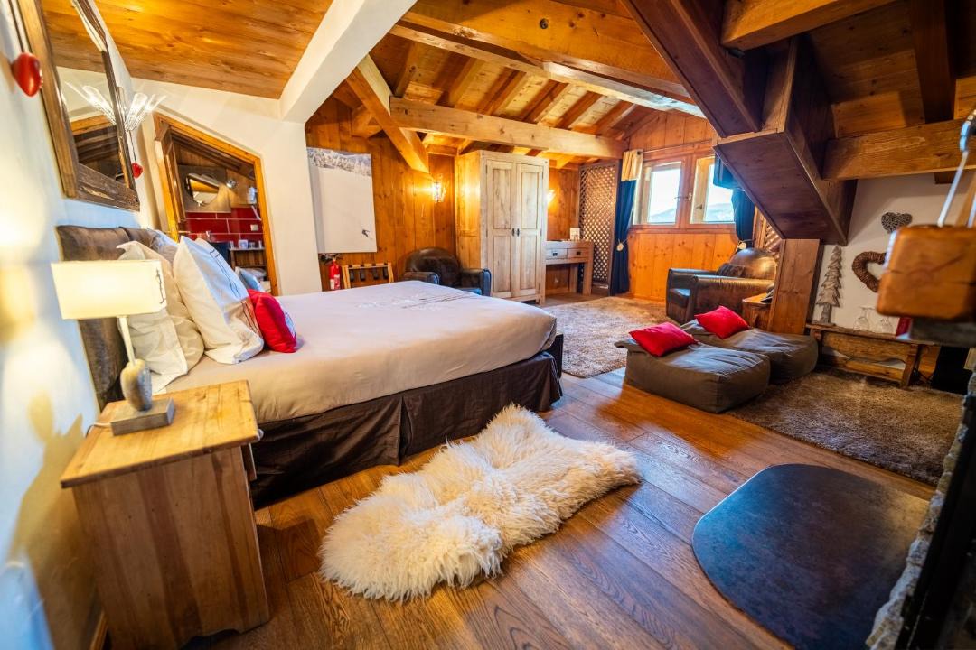 Photo of Others in Courchevel