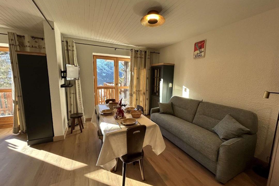 Photo of Others in Meribel