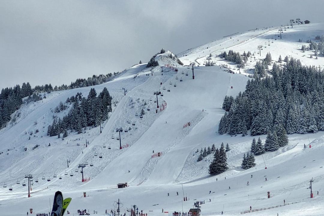 Photo of Others in Thollon-les-Memises