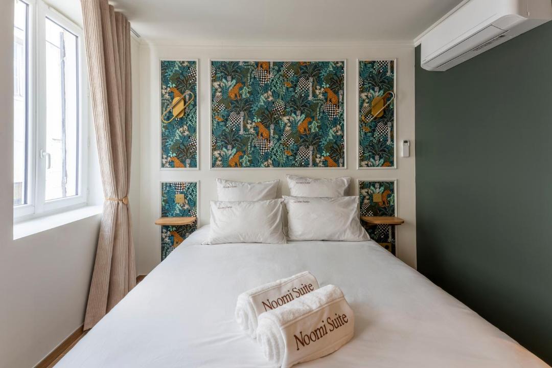Photo of Bedroom in Oullins