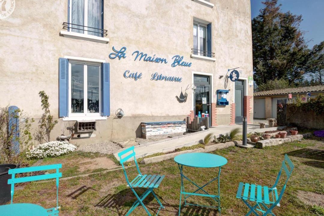 Photo of Others in Chazelles-sur-Lyon