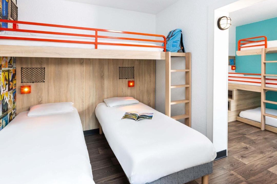 Photo of Bedroom in Saint-Cergues