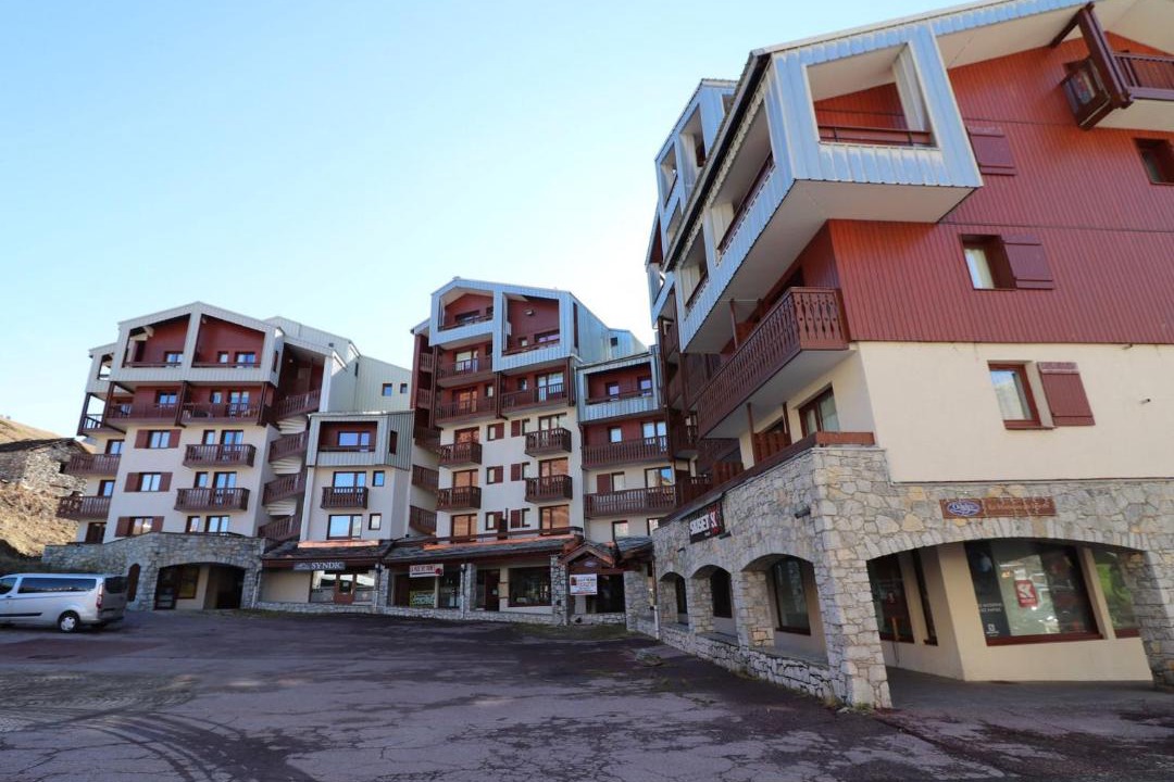 Photo of Others in Val Claret