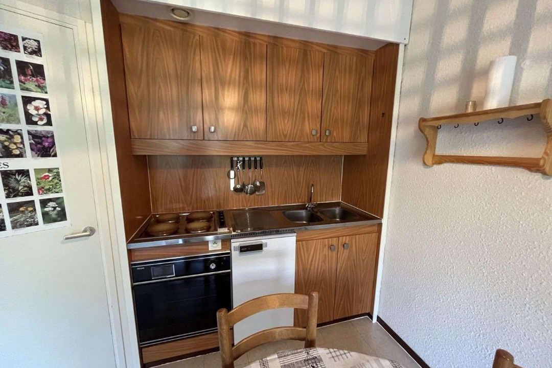Photo of Kitchen in Flaine
