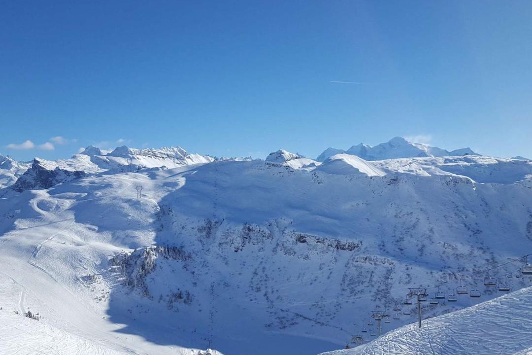 Photo of Others in Flaine