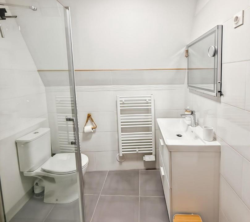 Photo of Bathroom in Vic-sur-Cere