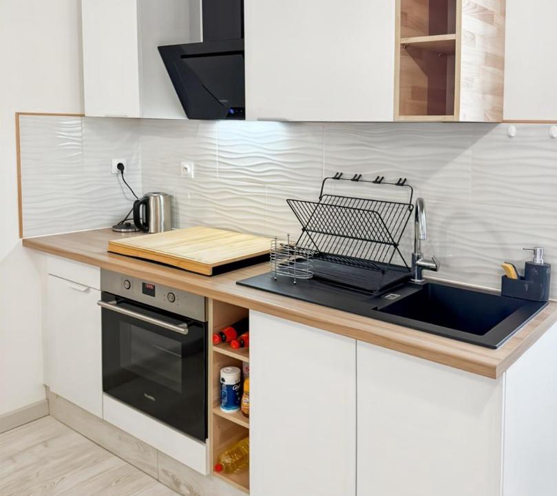 Photo of Kitchen in Vic-sur-Cere
