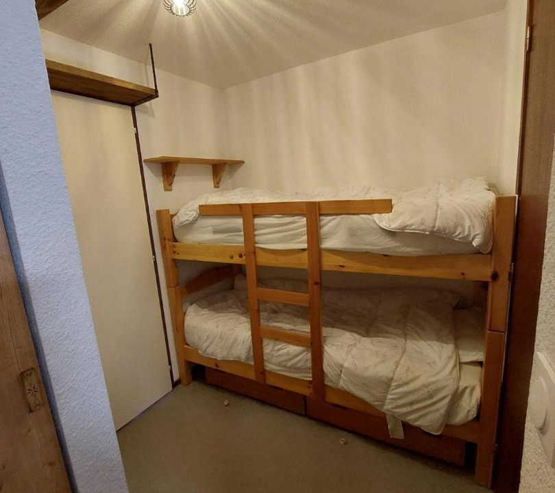 Photo of Bedroom in Les Esserts
