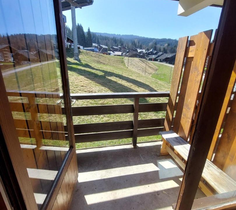 Photo of Patio Balcony in Les Esserts