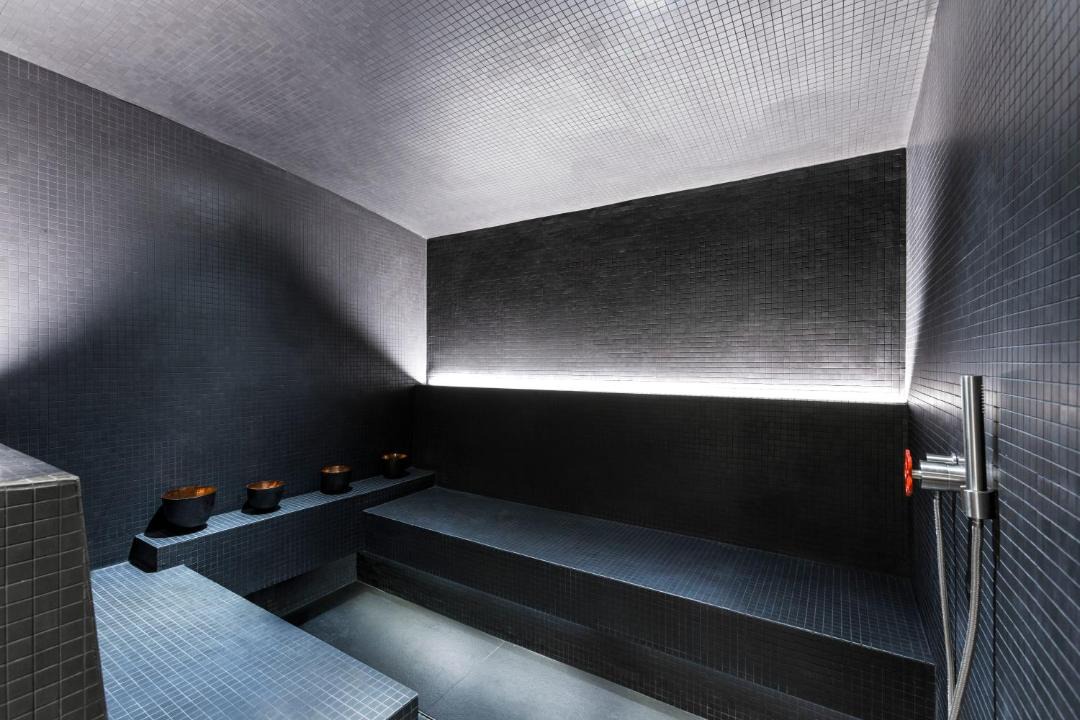 Photo of Bathroom in Courchevel