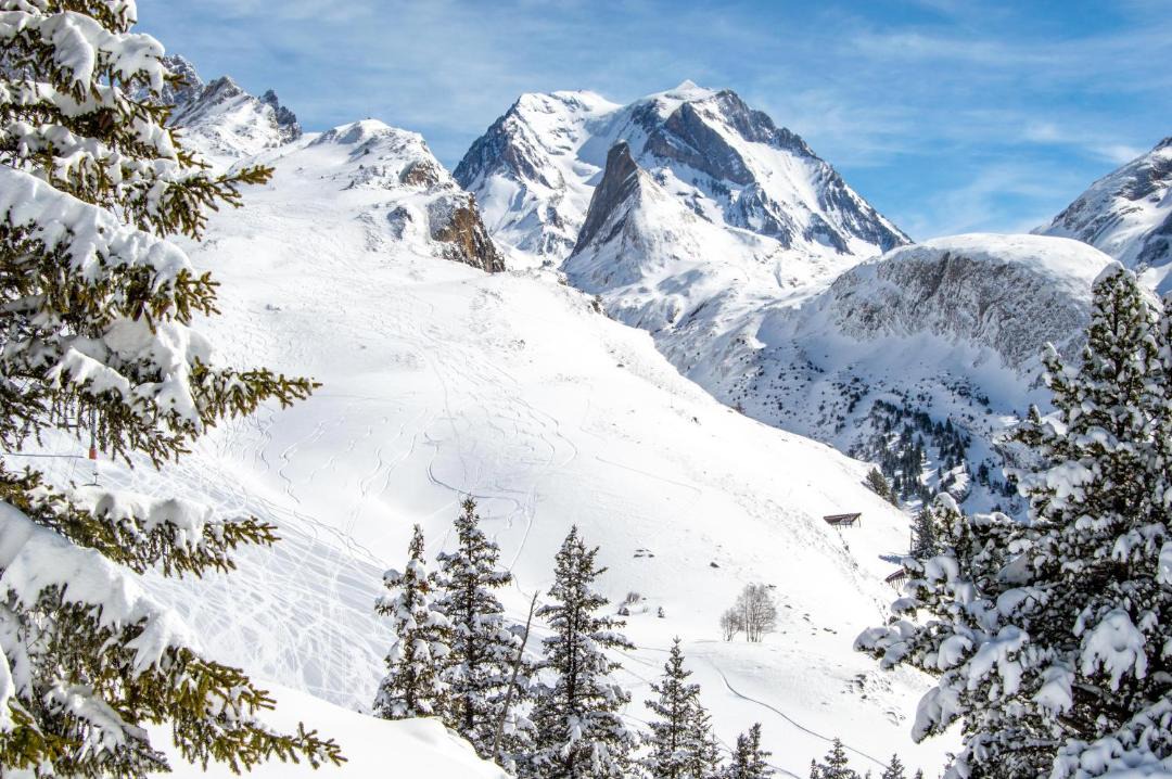 Photo of Others in Pralognan-la-Vanoise