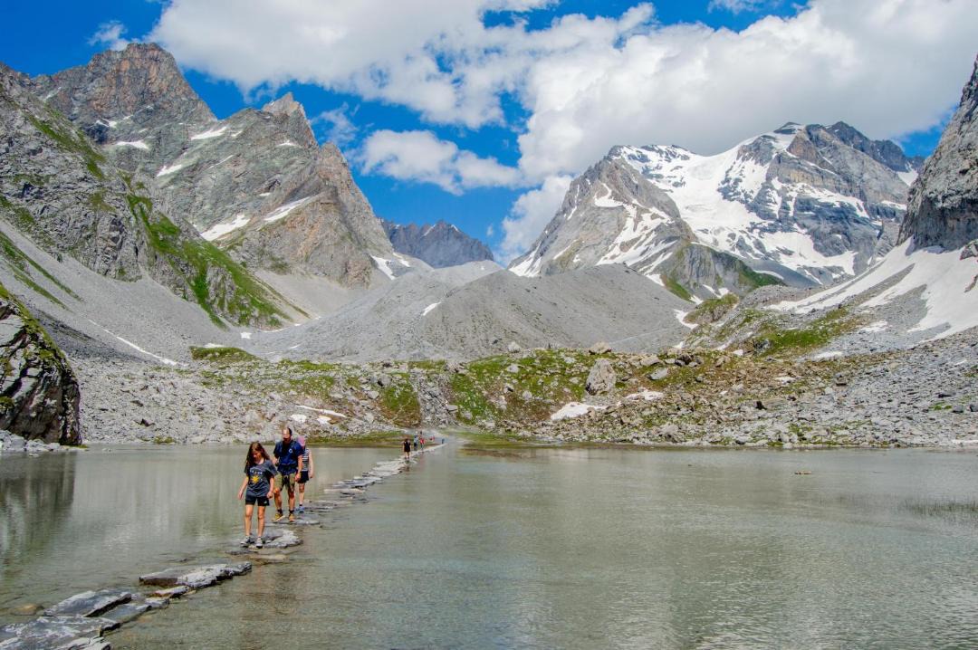 Photo of Others in Pralognan-la-Vanoise
