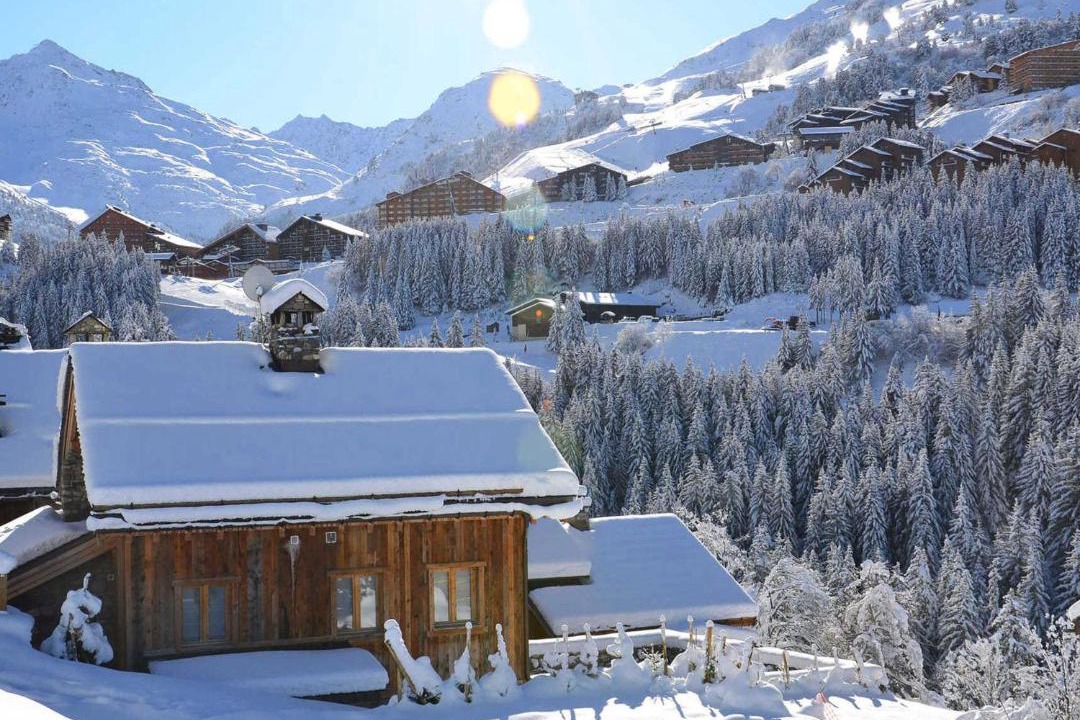 Photo of Others in Meribel-Mottaret