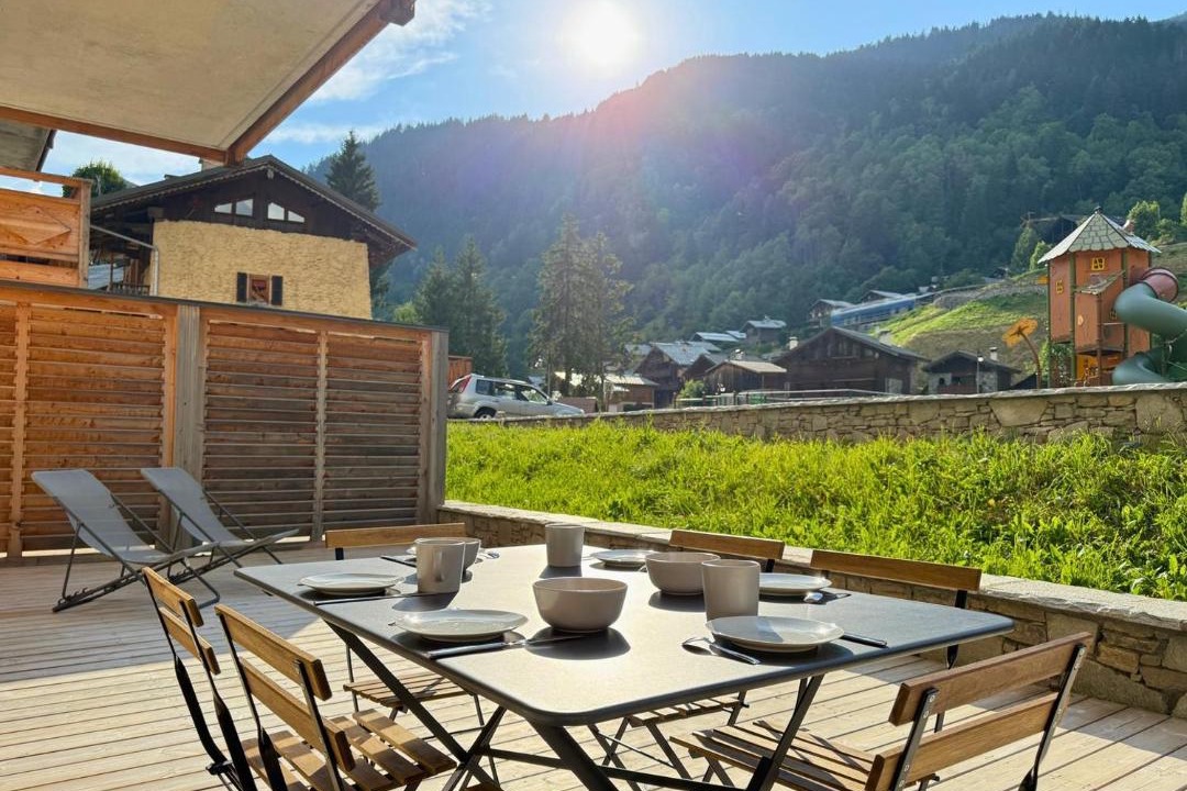 Photo of Others in Champagny-en-Vanoise