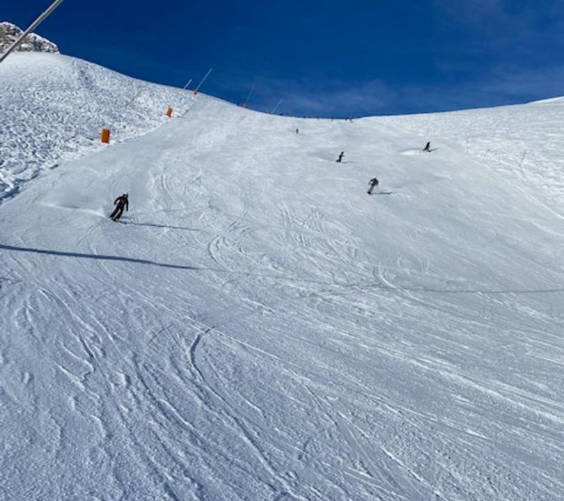 Photo of Others in Tignes
