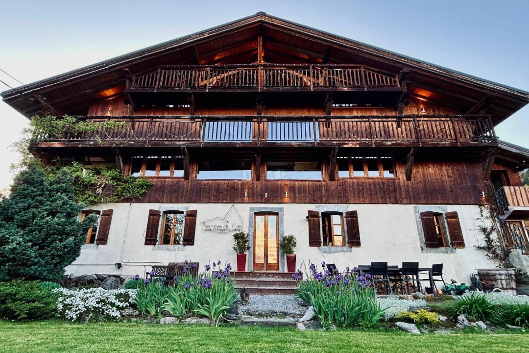 Photo of Others in Samoens