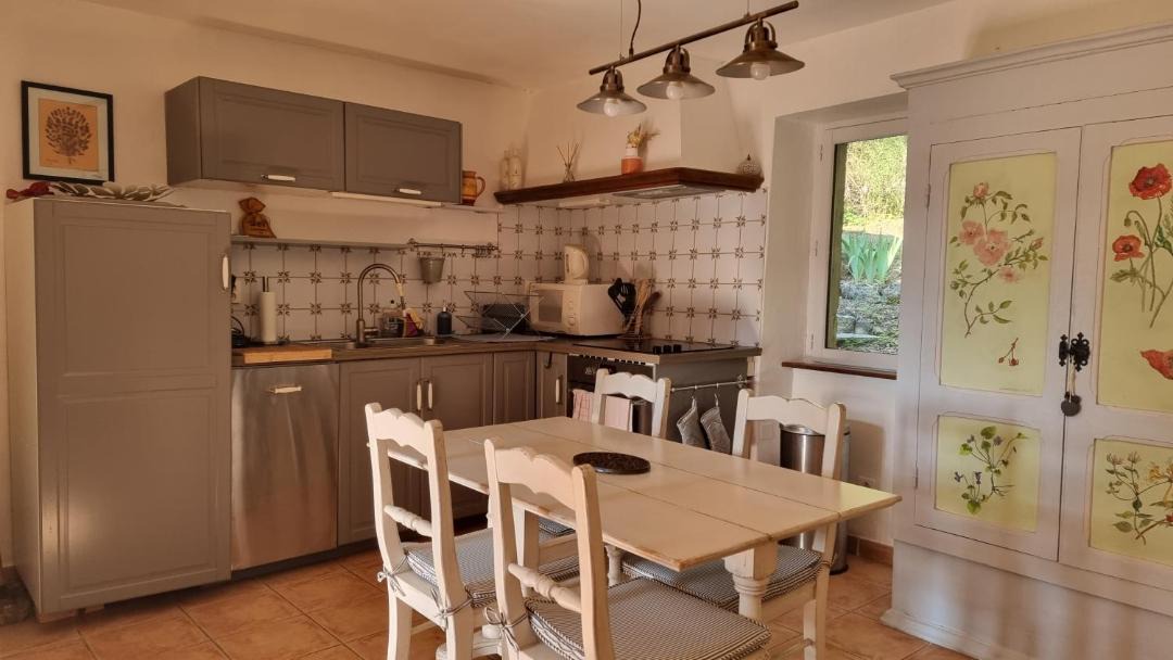 Photo of Kitchen in Montsegur-sur-Lauzon