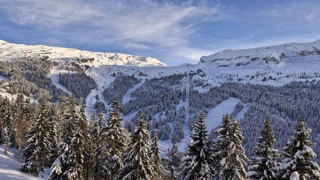 Photo of Others in Flaine