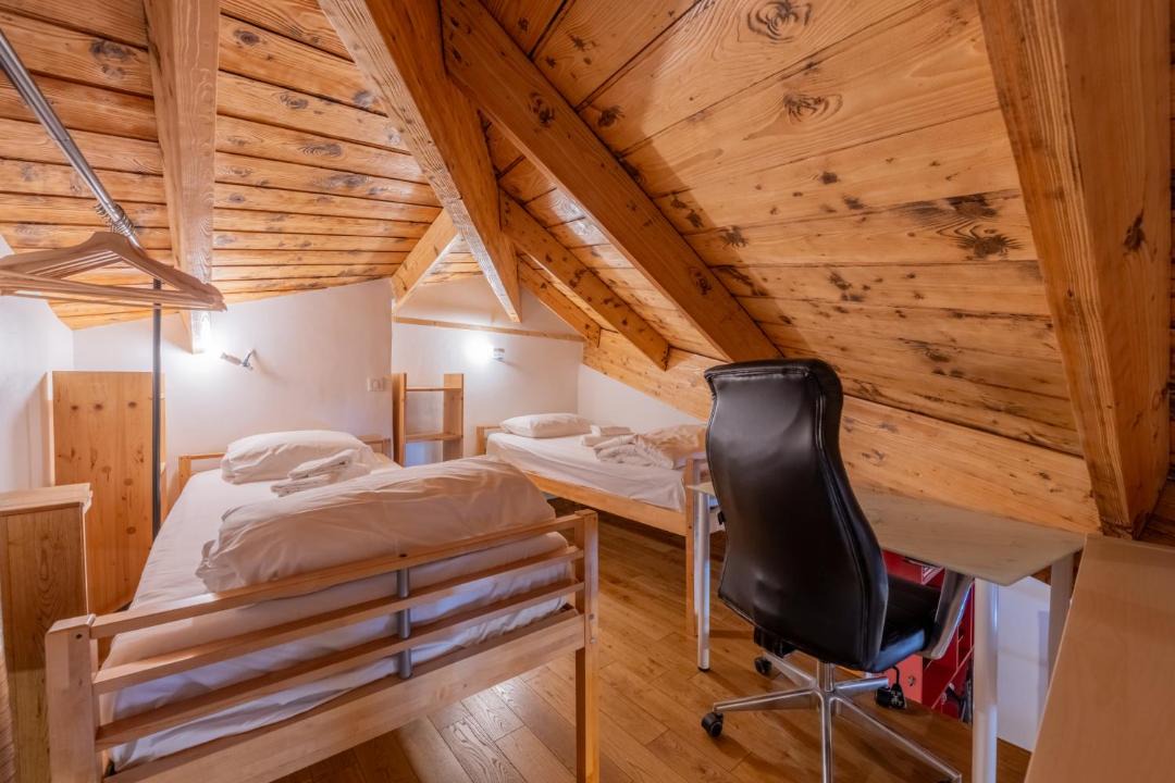 Photo of Others in Argentiere
