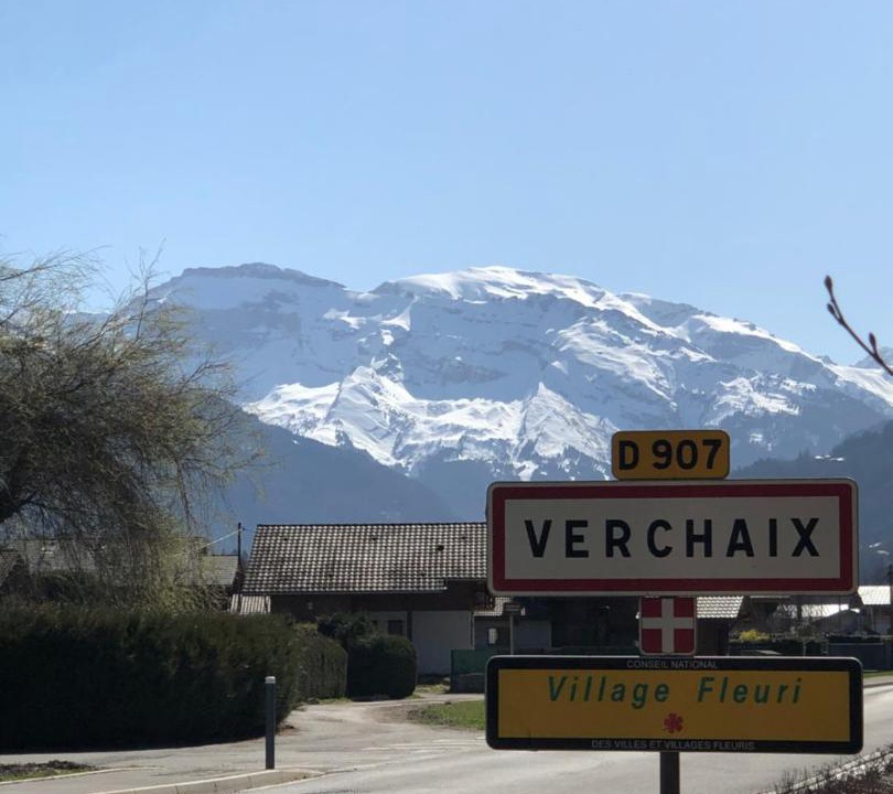 Photo of Others in Verchaix