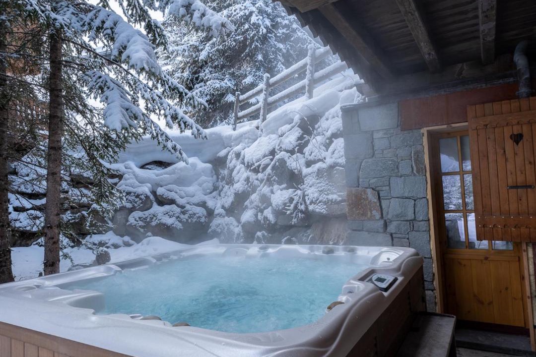 Photo of Others in Courchevel