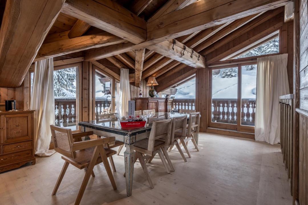 Photo of Others in Courchevel
