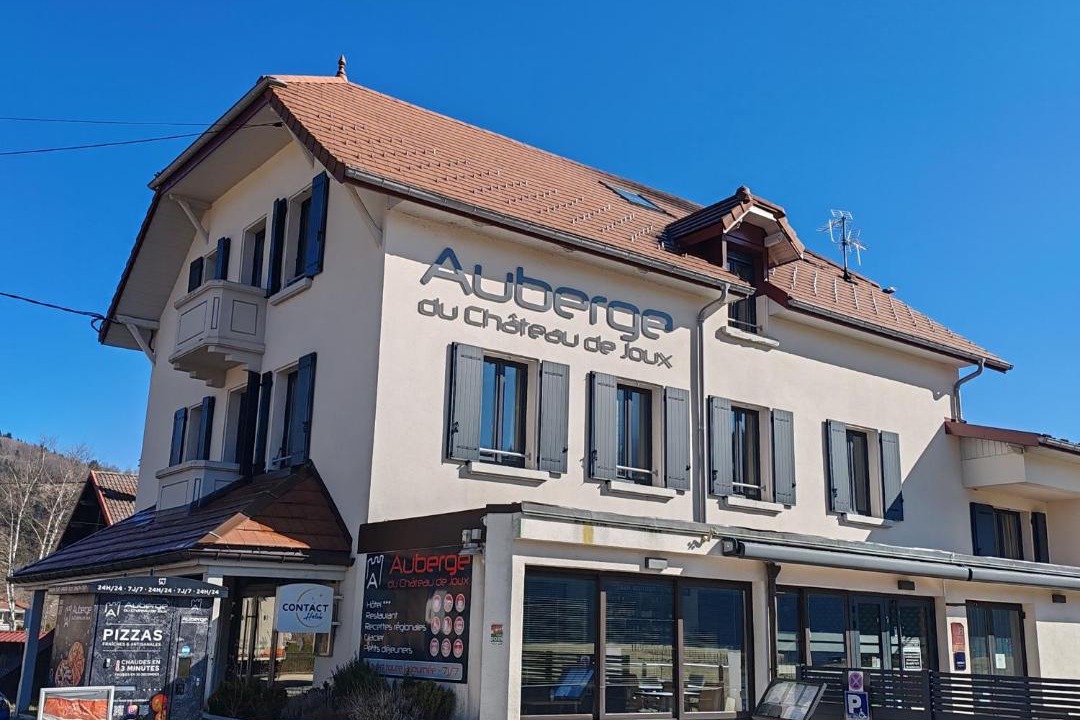 Photo of Others in La Cluse-and-Mijoux