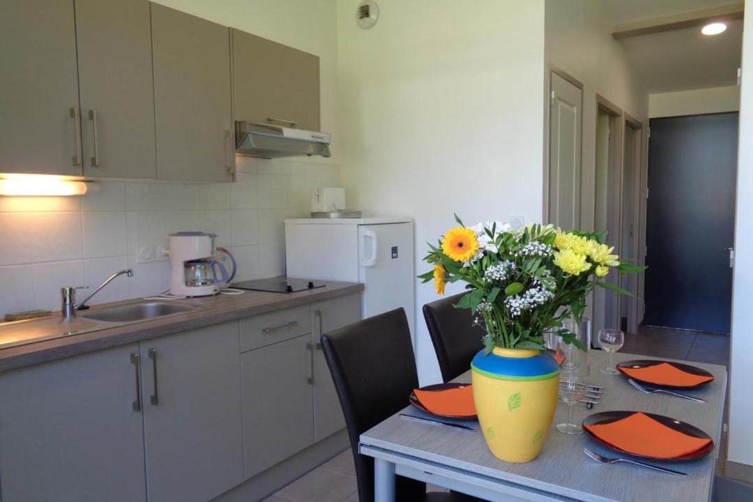 Photo of Kitchen in Veauchette