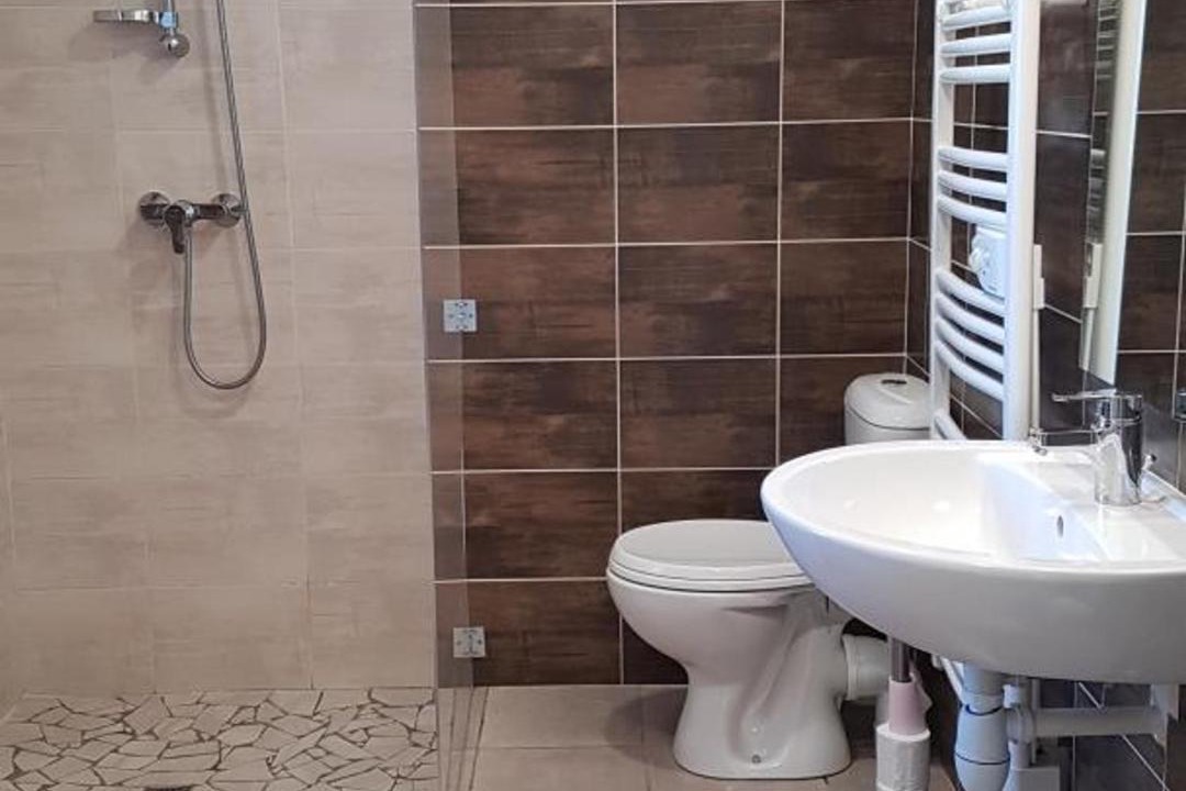 Photo of Bathroom in Veauchette