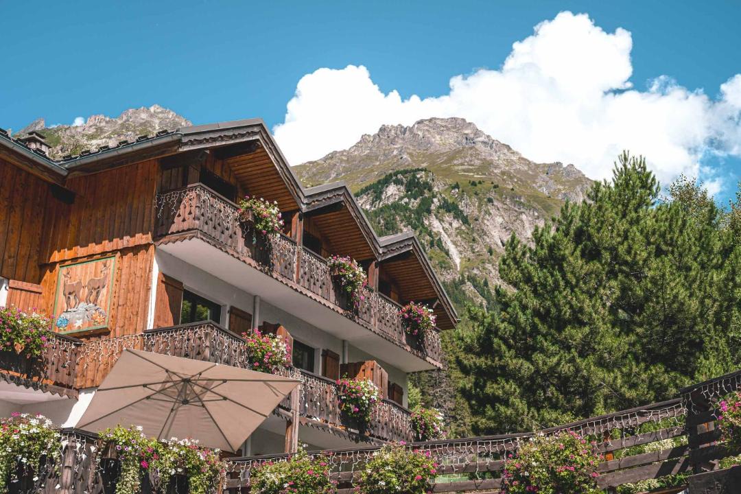 Photo of Others in Pralognan-la-Vanoise