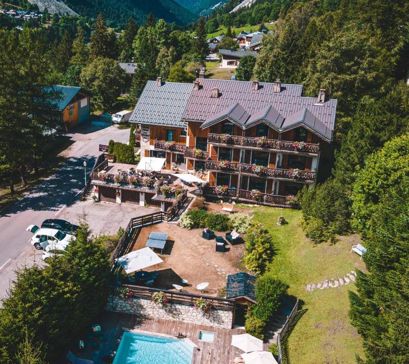 Photo of Others in Pralognan-la-Vanoise