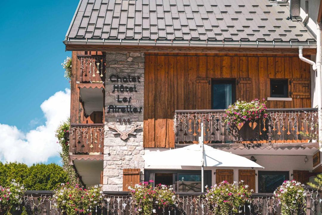 Photo of Others in Pralognan-la-Vanoise