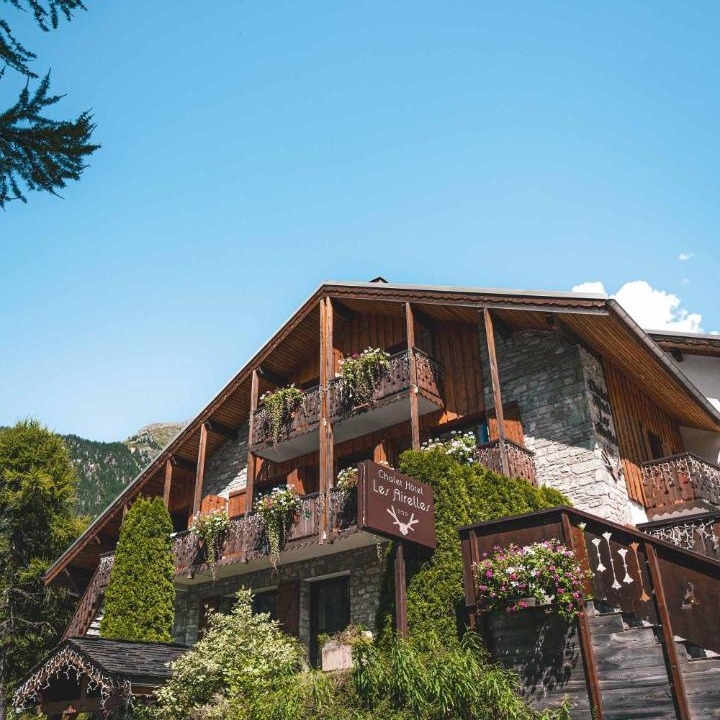 Photo of Others in Pralognan-la-Vanoise