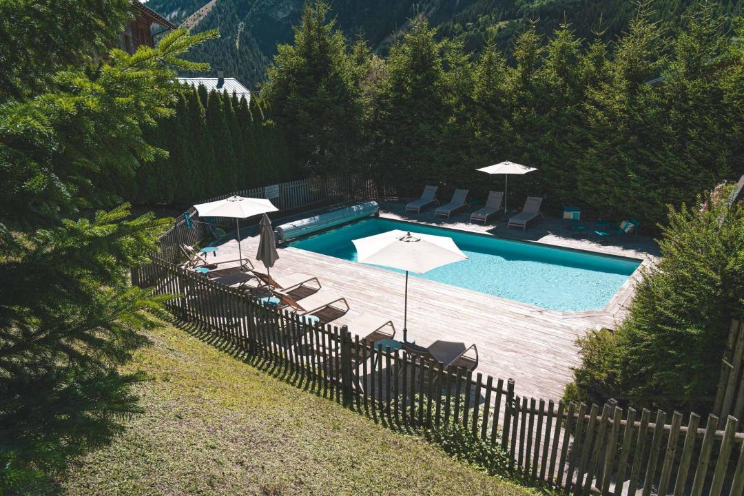 Photo of Others in Pralognan-la-Vanoise