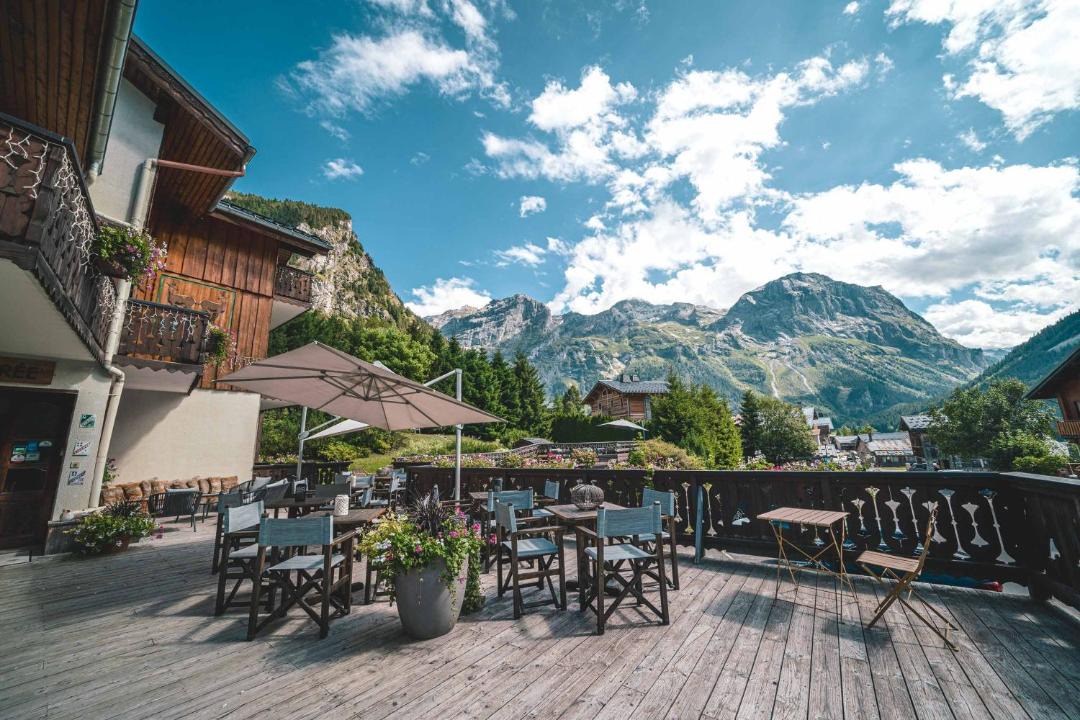 Photo of Others in Pralognan-la-Vanoise