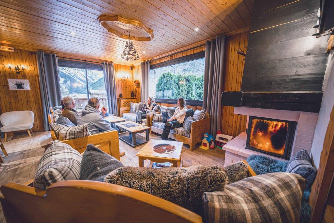 Photo of Others in Pralognan-la-Vanoise