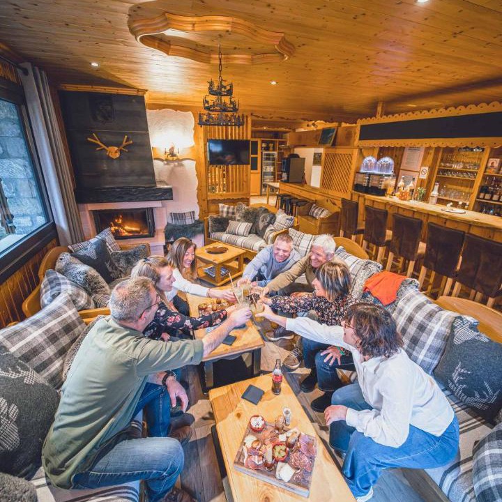 Photo of Others in Pralognan-la-Vanoise