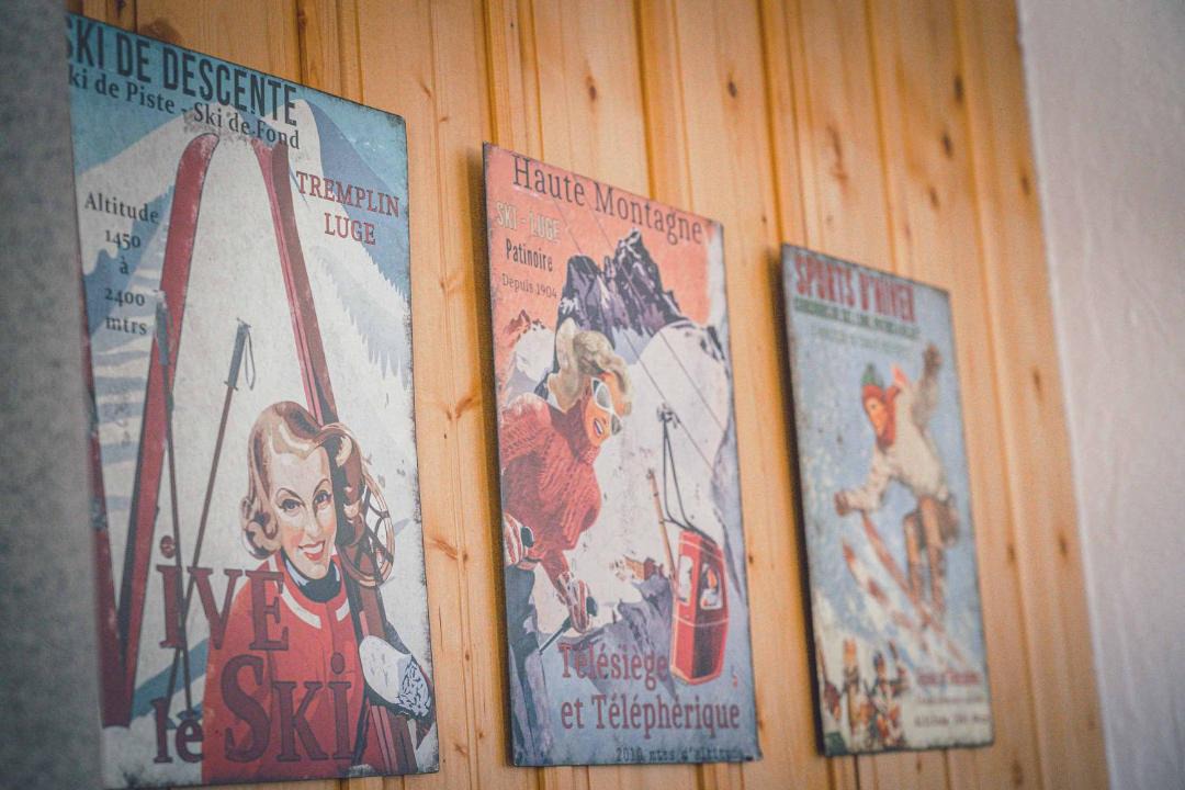 Photo of Others in Pralognan-la-Vanoise