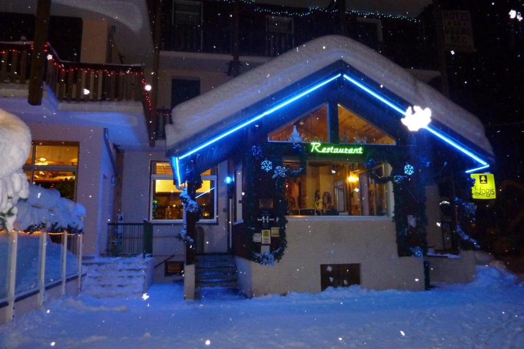 Photo of Others in Pralognan-la-Vanoise