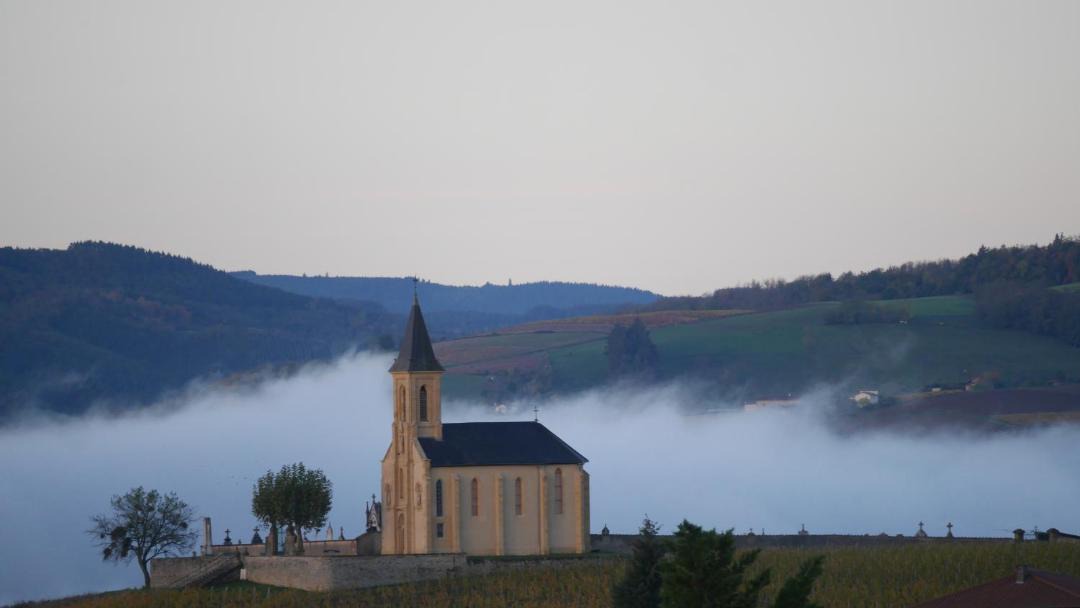 Photo of Others in Saint-Laurent-d'Oingt