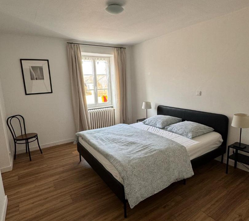 Photo of Bedroom in Marizy