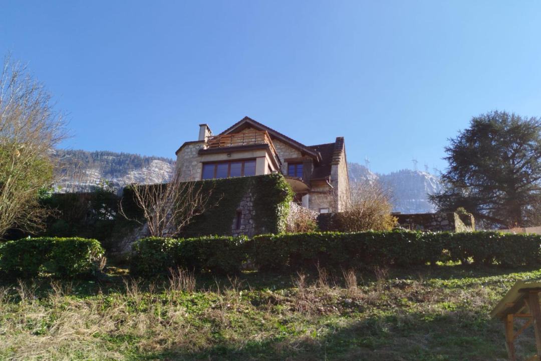 Photo of Others in Aiguebelette-le-Lac