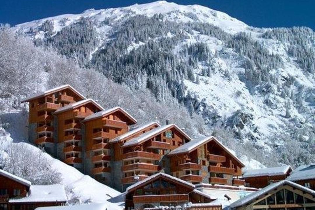 Photo of Others in Champagny-en-Vanoise
