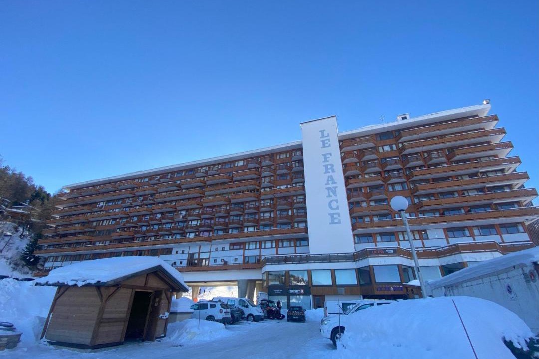 Photo of Others in Plagne Centre