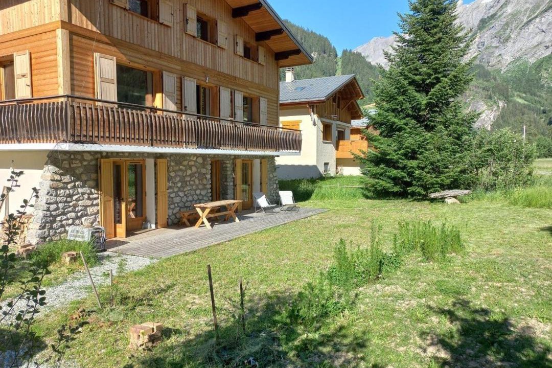 Photo of Others in Pralognan-la-Vanoise