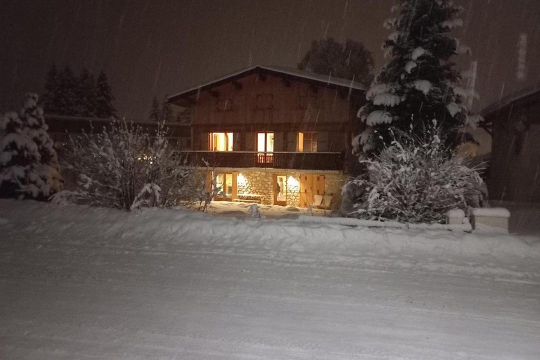 Photo of Others in Pralognan-la-Vanoise